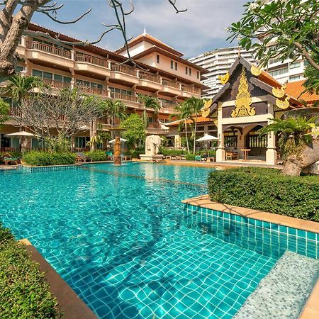 Avalon Beach Resort Pattaya Luaran gambar