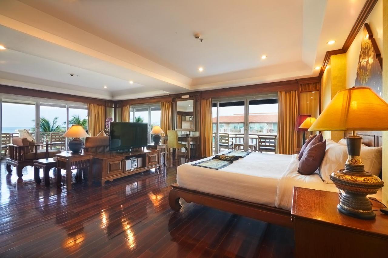 Avalon Beach Resort Pattaya Luaran gambar