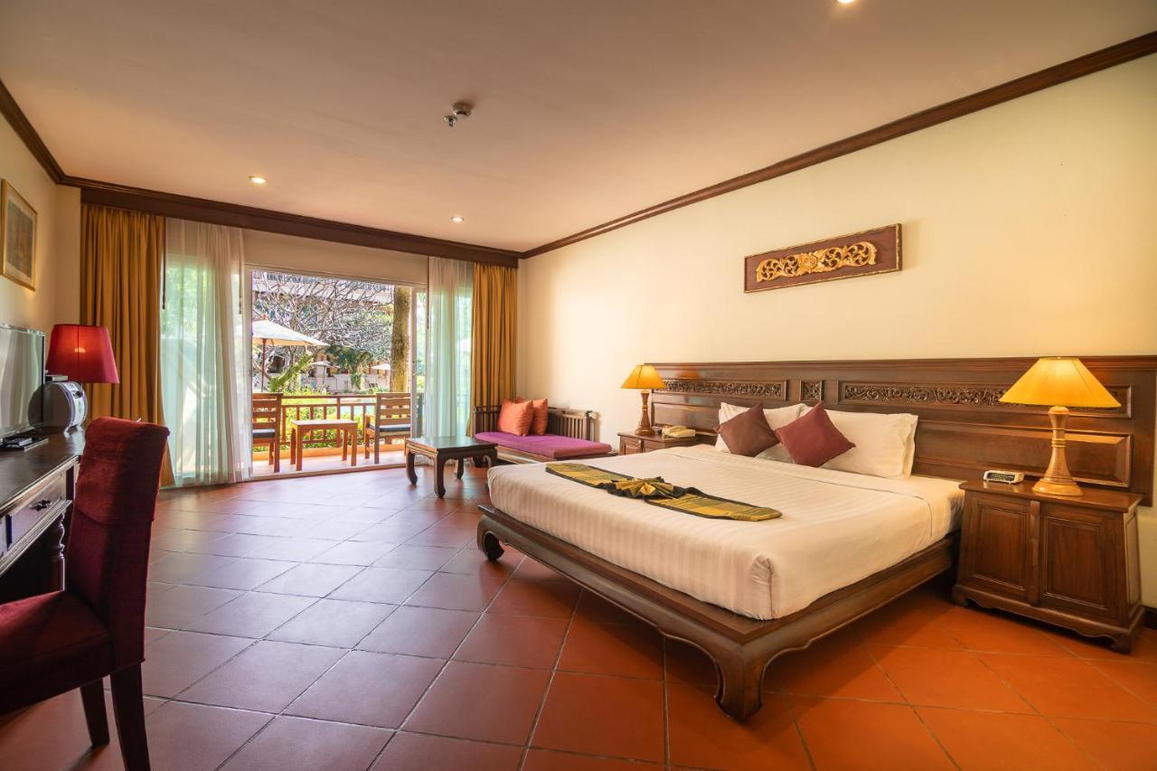 Avalon Beach Resort Pattaya Luaran gambar