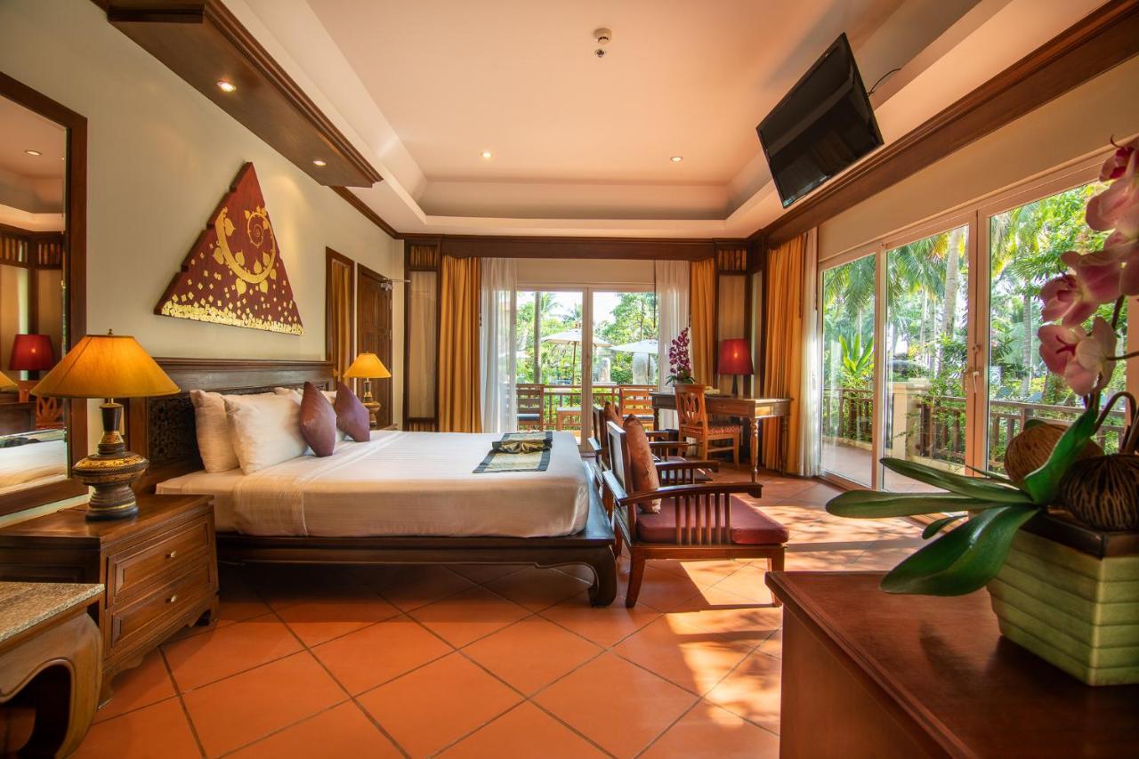 Avalon Beach Resort Pattaya Luaran gambar