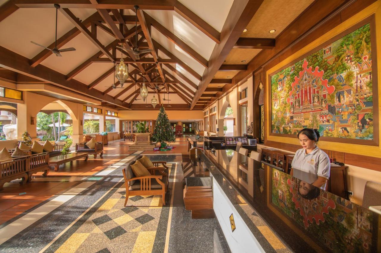 Avalon Beach Resort Pattaya Luaran gambar