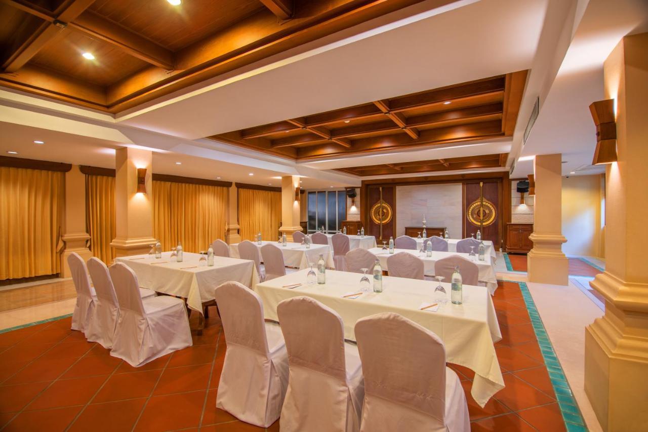 Avalon Beach Resort Pattaya Luaran gambar