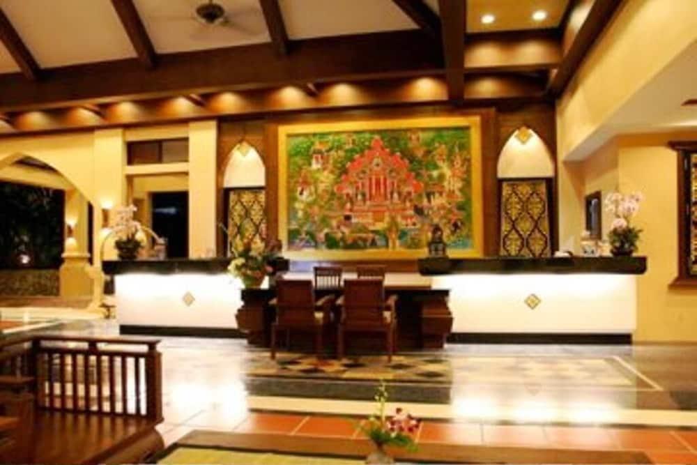Avalon Beach Resort Pattaya Luaran gambar