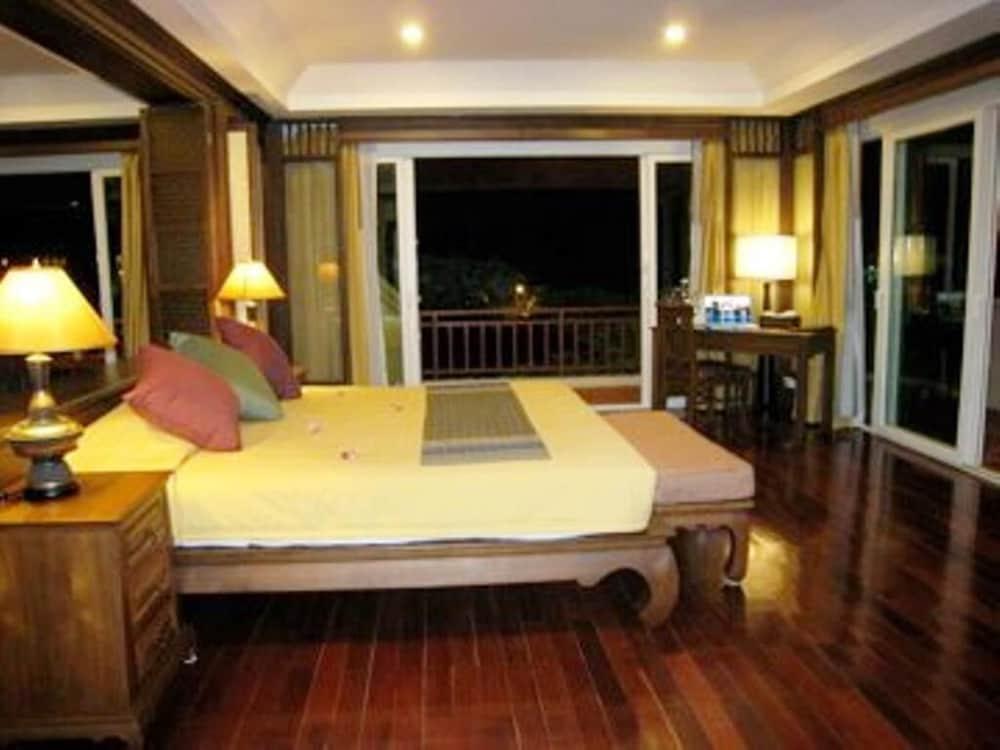 Avalon Beach Resort Pattaya Luaran gambar