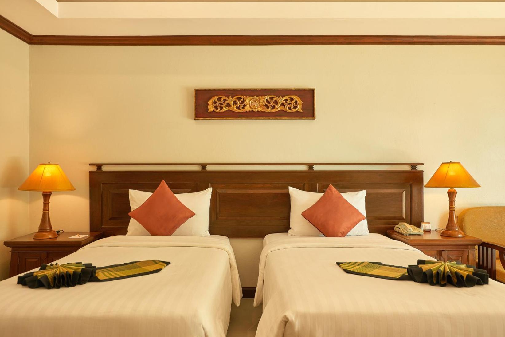 Avalon Beach Resort Pattaya Luaran gambar
