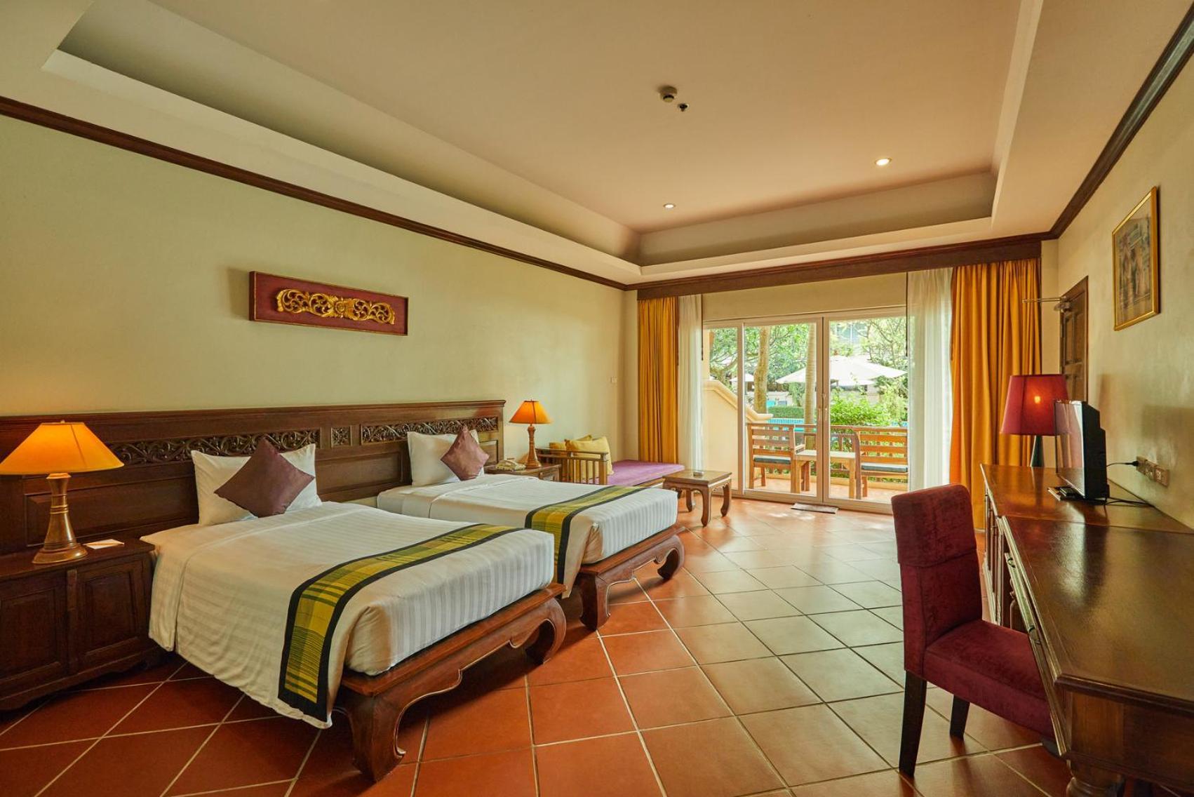 Avalon Beach Resort Pattaya Luaran gambar
