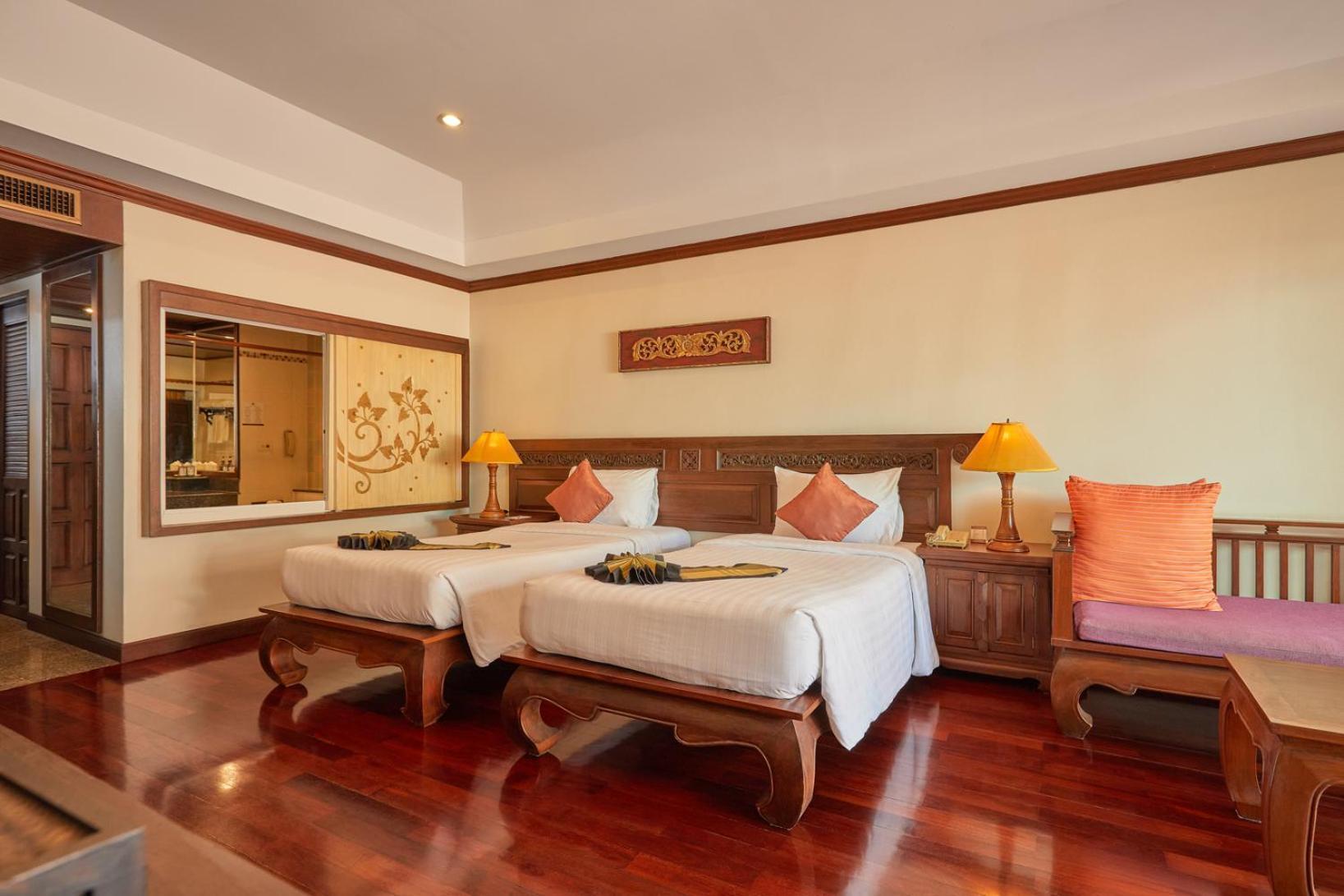 Avalon Beach Resort Pattaya Luaran gambar