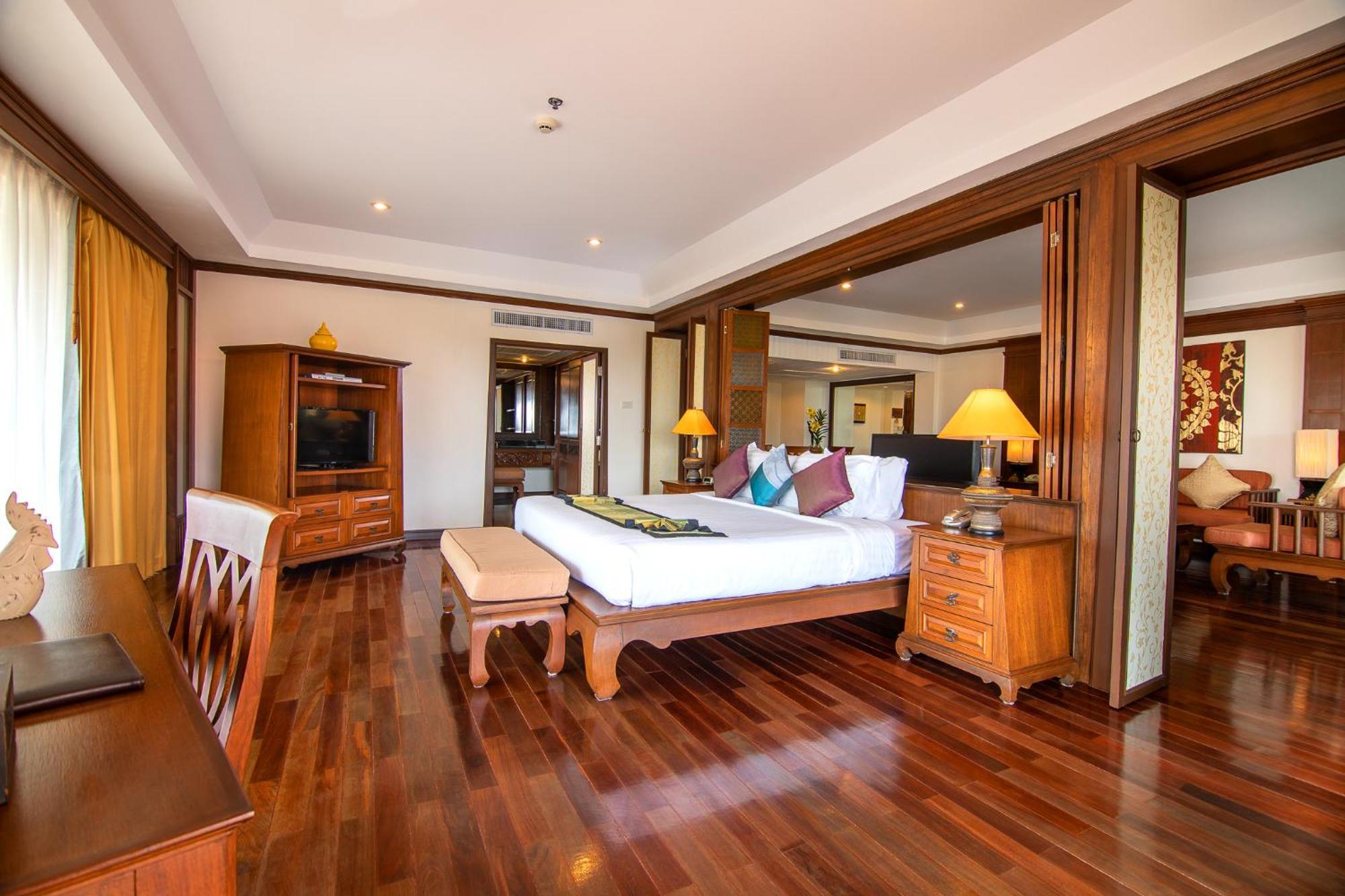 Avalon Beach Resort Pattaya Luaran gambar