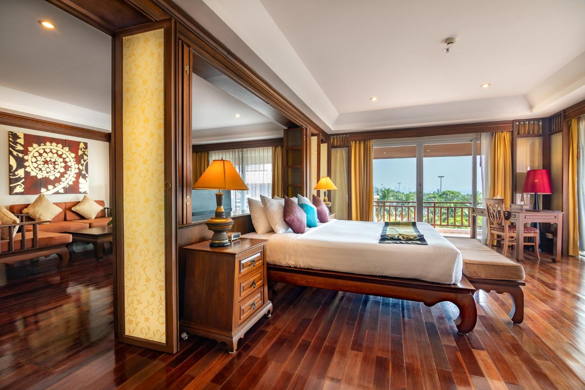 Avalon Beach Resort Pattaya Luaran gambar