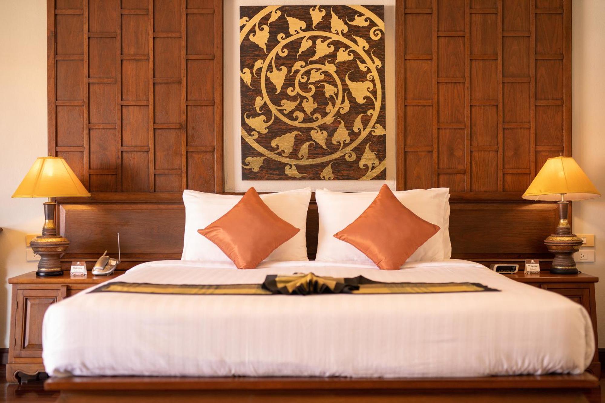 Avalon Beach Resort Pattaya Luaran gambar