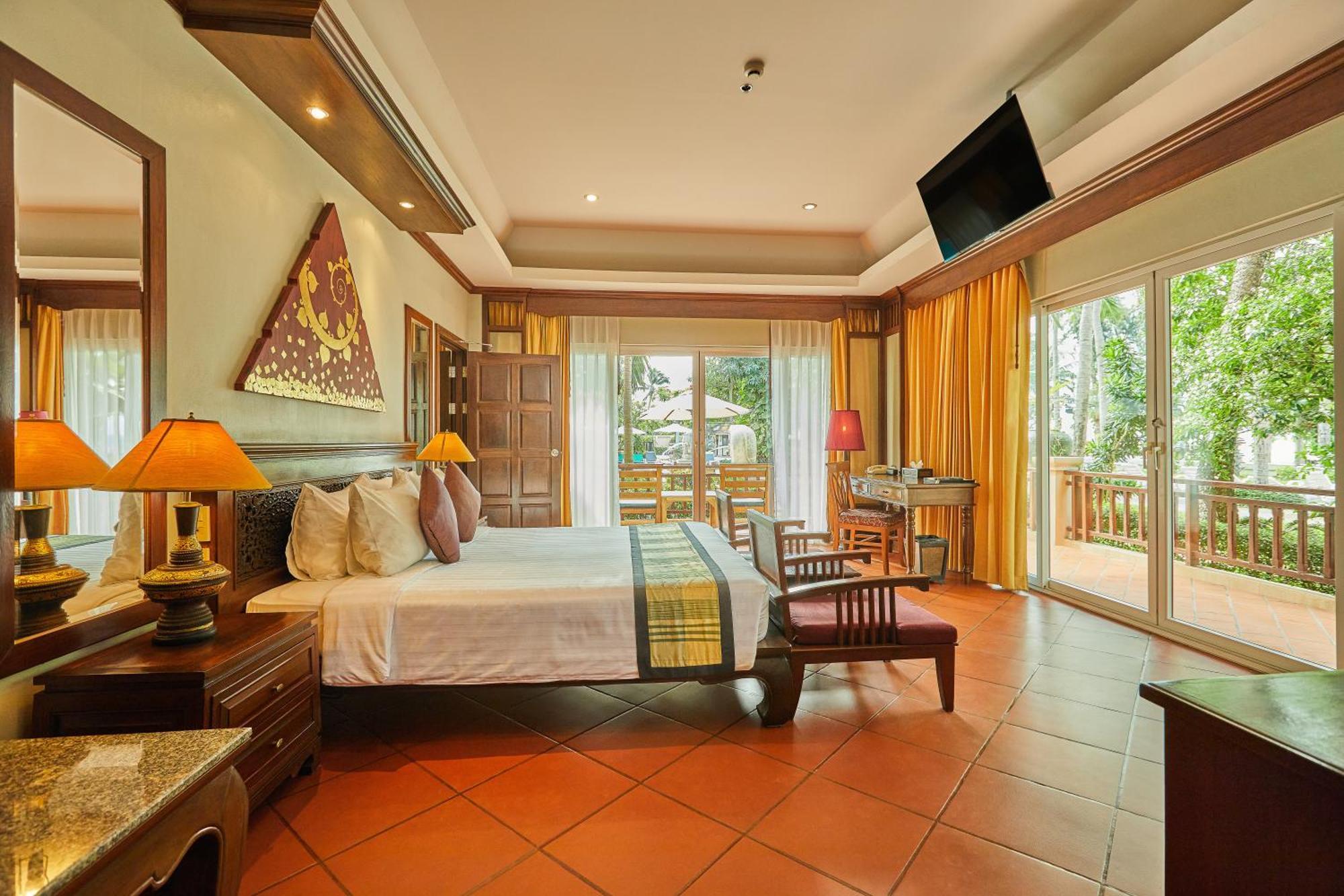 Avalon Beach Resort Pattaya Luaran gambar