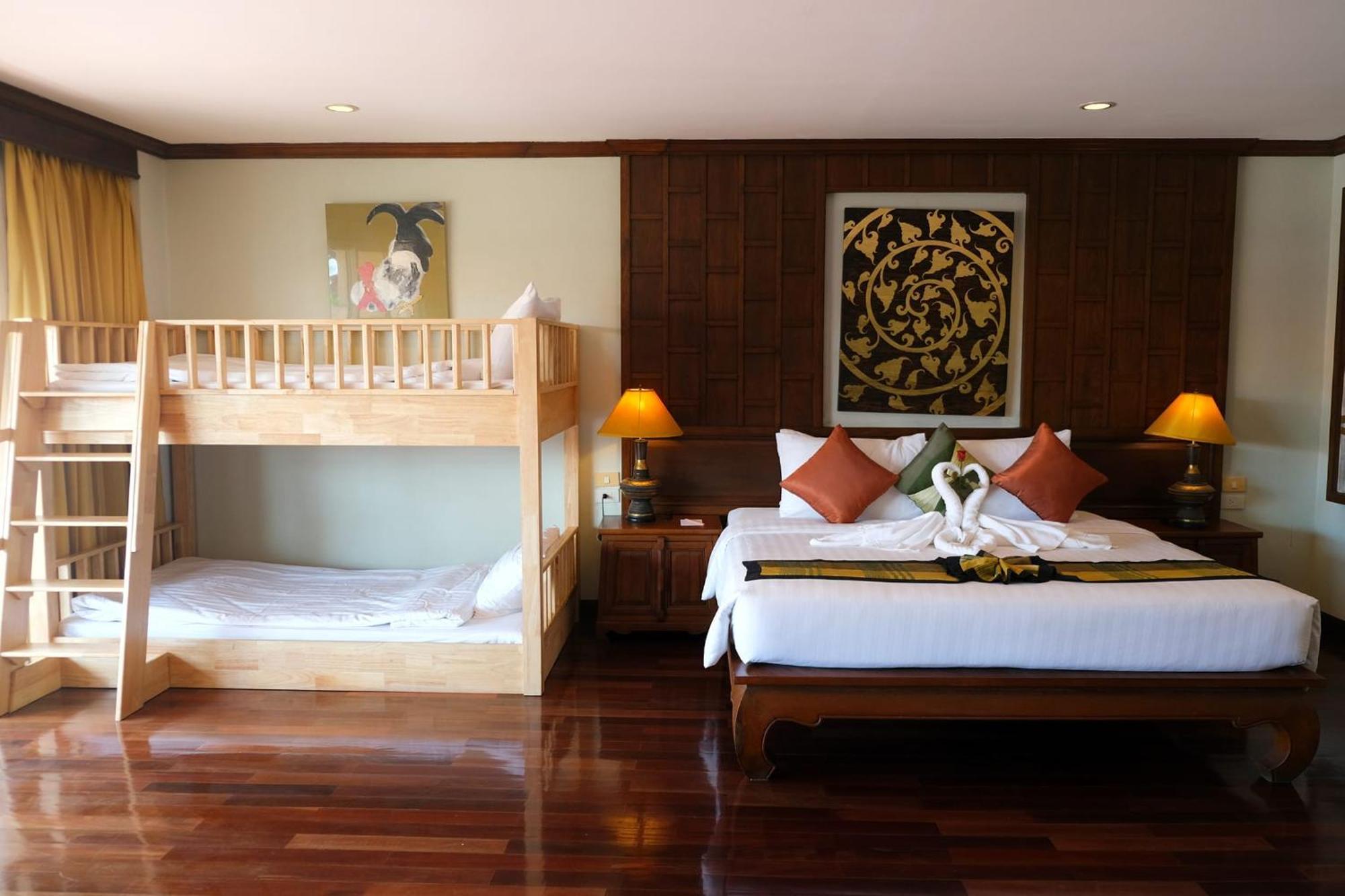 Avalon Beach Resort Pattaya Luaran gambar