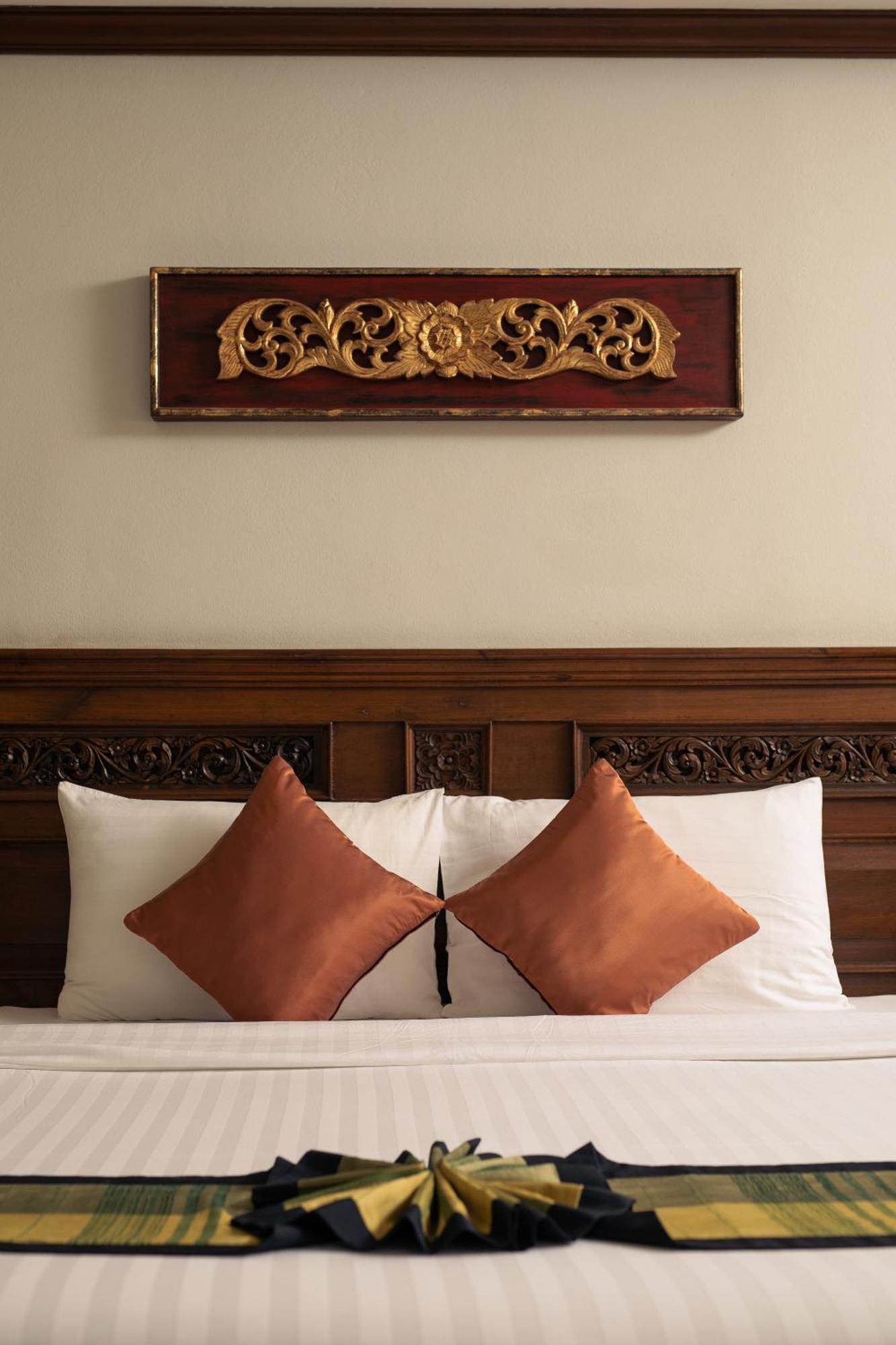 Avalon Beach Resort Pattaya Luaran gambar