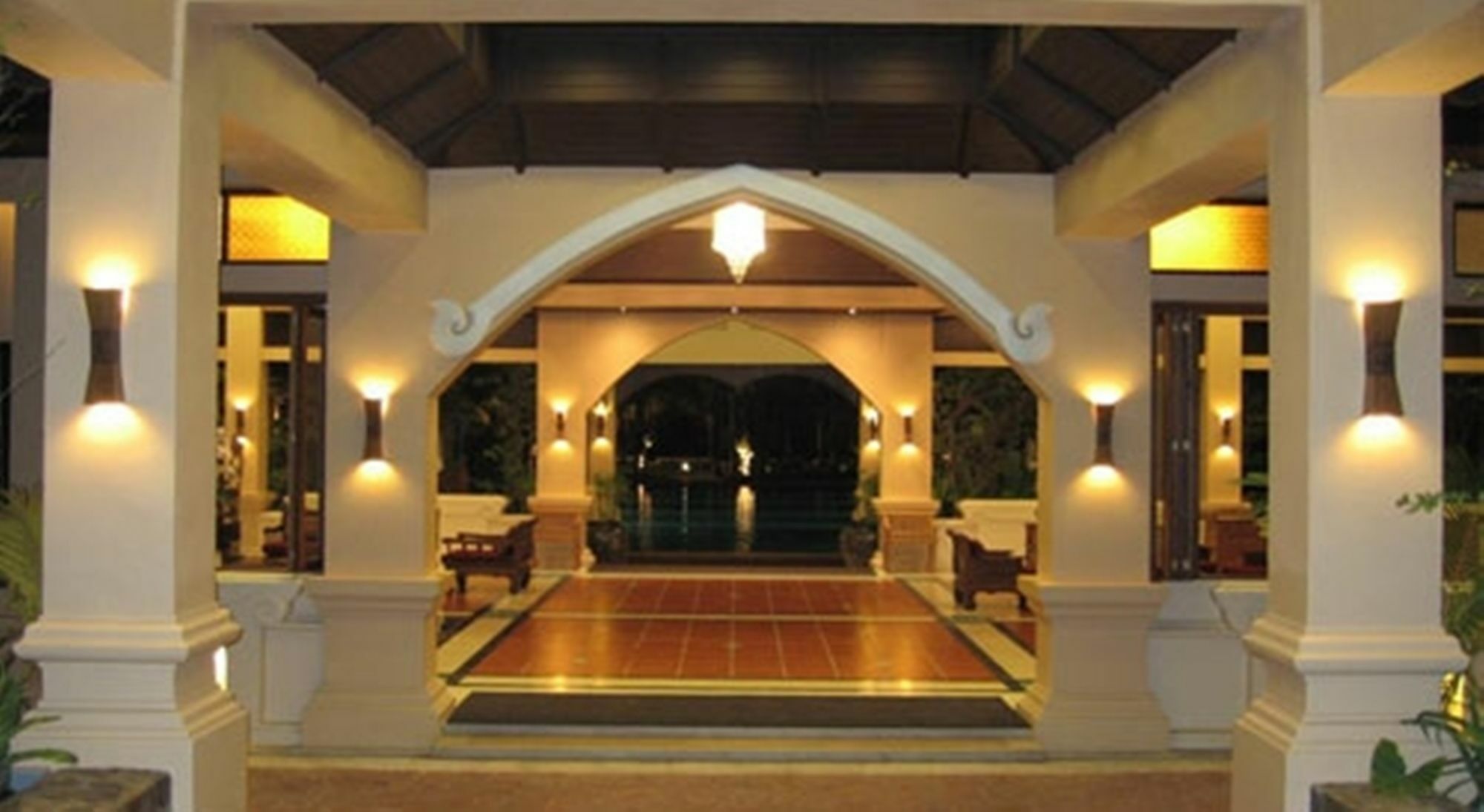Avalon Beach Resort Pattaya Luaran gambar