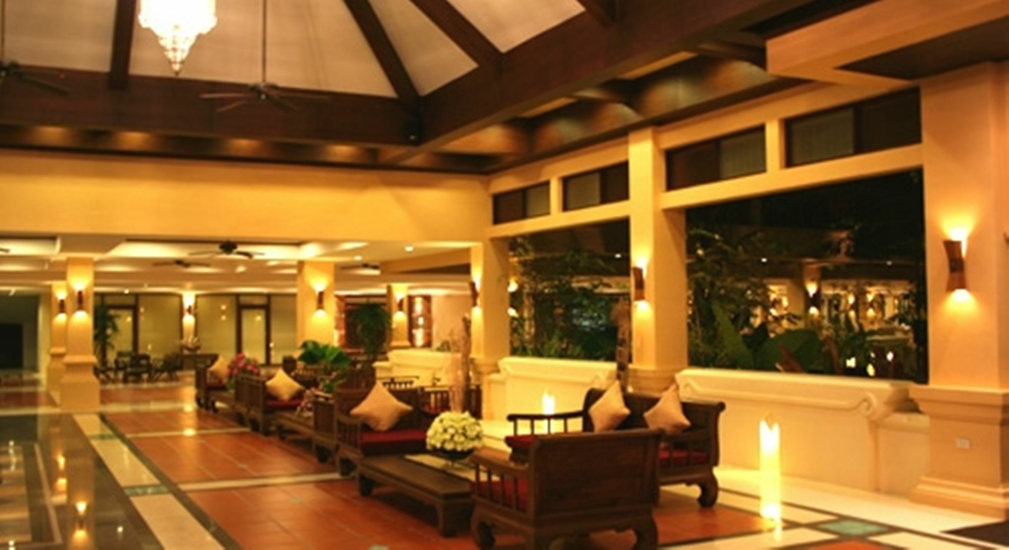 Avalon Beach Resort Pattaya Luaran gambar